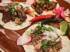 牛排肉塔克SteakTaco-墨纪Mojí墨西哥餐厅(官舍店)