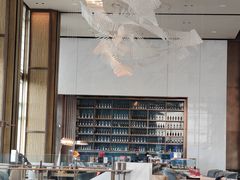 -深圳国际会展中心希尔顿酒店(前海华发冰雪世界店)
