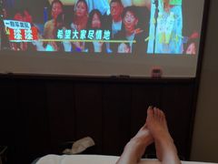 -和子足浴SPA会馆(东方之门店)