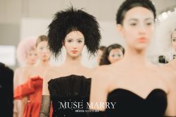 点击看大图 -MuseMarry婚纱(前海嘉里中心店)