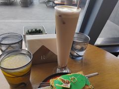 -厦门万丽酒店·R Bar