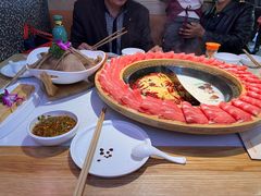 -川中渝夫火锅(铜陵万达广场店)