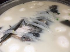 -刘胖子家常菜·蹄花焖藕(兴业店)