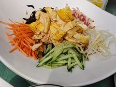 -天毓山庄·餐厅