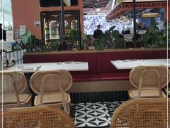 露天位-發起人·肉骨茶(万象汇店)