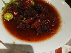 -鸭匠食府·挂炉烤鸭·新京菜(阜成路店)