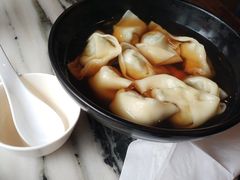 大馄饨-功德林(南京西路店)
