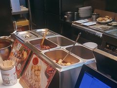 -香园茶社·金陵小灶(老门东店)