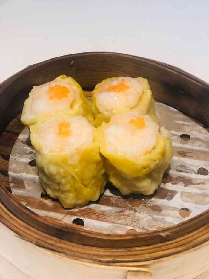 虾饺妹金碧店图片