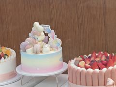 -仟吉(荟聚中心店)