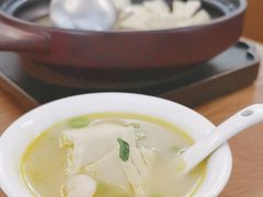 -花舍·新派粤菜·西餐·下午茶(亚运村·鸟巢店)