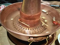 -北京老门框爆肚涮肉馆(凤城六路店)