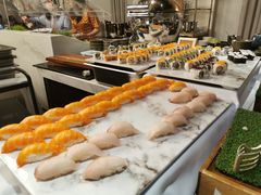 -Kitchens on Kent at The Langham