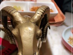-京华烟云·北京烤鸭(领展购物广场·中关村店)