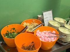 -苓记南京鸭血粉丝.皮肚面(县东巷店)