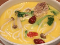 -云海肴云南菜(正大广场店)