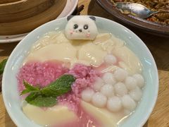 -全牛匠·乐山跷脚牛肉(新中关店)