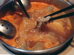 -千味涮·健康火锅(会展连城新天地店)