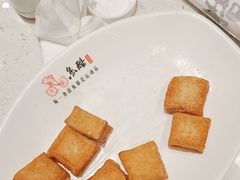 -鱼酷活鱼烤鱼(南京水游城店)