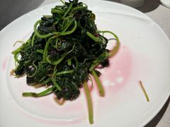 -狮王府淮扬菜(夫子庙老门东店)