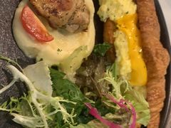 -拾挚扒房(招商花园城店)