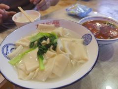 -大嘻咹biangbiang面(历史博物馆店)