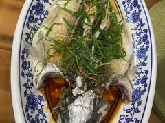 -老客家美食• 竹筒饭• 河鲜(龙门永汉店)