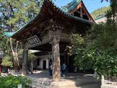 -窦大夫祠