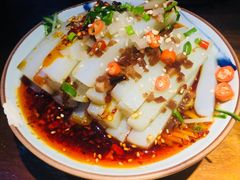 -锦尚阁烤鱼(望京新荟城店)