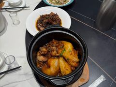 -小绍兴家宴·百年绍兴菜(鲁迅路店)