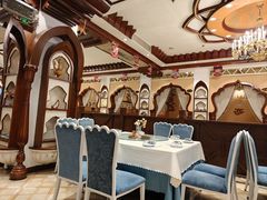 -阿布都新疆音乐美食城(长湖路店)