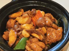 -南园酒家(前进路店)