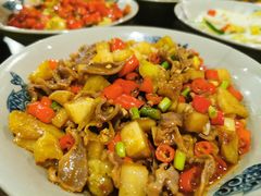 -潇湘阁(昆泰国际大厦店)