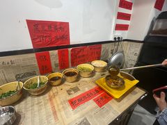 -柳州肥姨妈大骨螺蛳粉(江宁万达店)