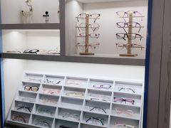 -云镜眼镜加工中心(南环路店)