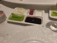 -贝勒爷·酥不腻烤鸭