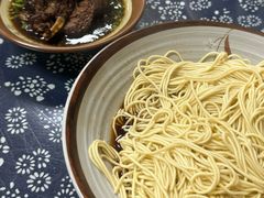 -乌镇天下第一锅羊肉面馆(烟雨社区烟雨苑店)