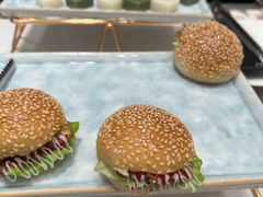 -素满香·全民素食自助(苏州·石路店)