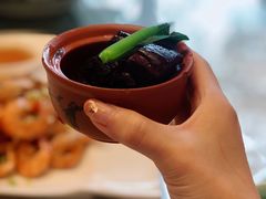 -山外山菜馆(玉泉路店)