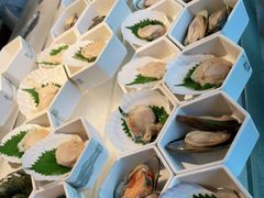 -星伦多自助料理·涮烤一体(杭州来福士店)