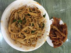 马虎面馆(西七路店)-清真马虎面馆(西七路店)