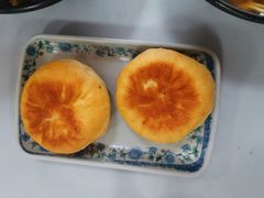 牛肉煎包-上海为民商行清真饭店(南大路店)