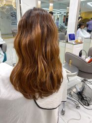 -潘多拉Hairsalon