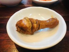 -弘寿鸡 安东炖鸡(명동1호점)