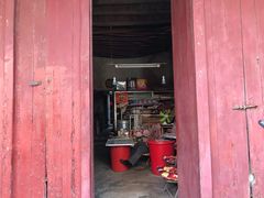 -文昌铺前老街