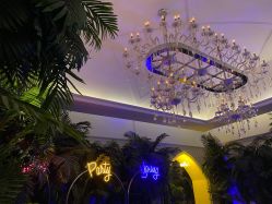 -格乐利雅婚礼艺术中心(南外滩店)