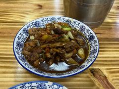 -好呷八大碗(五羊店)