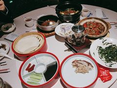 -千百味红餐厅·江西菜(绿地双子塔店)