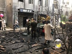 -两江国际影视城