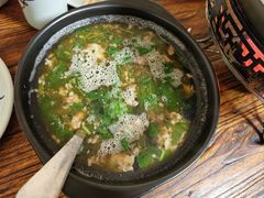 -正宗天津烧麦馆(柳州路店)